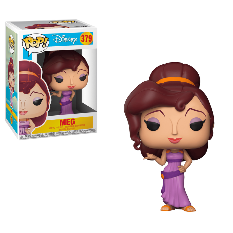 Hercules - Meg, , hi-res view 1