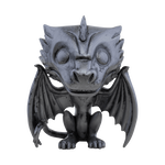 Buy Pop Drogon Iron at Funko