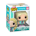 Bitty Pop! Towns Loungefly Employee & Loungefly Boutique, , hi-res view 3