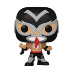 N4S Adult Pocket POP&Tee:MrvlLucha-Venom(Pocket Pop!), , hi-res view 2