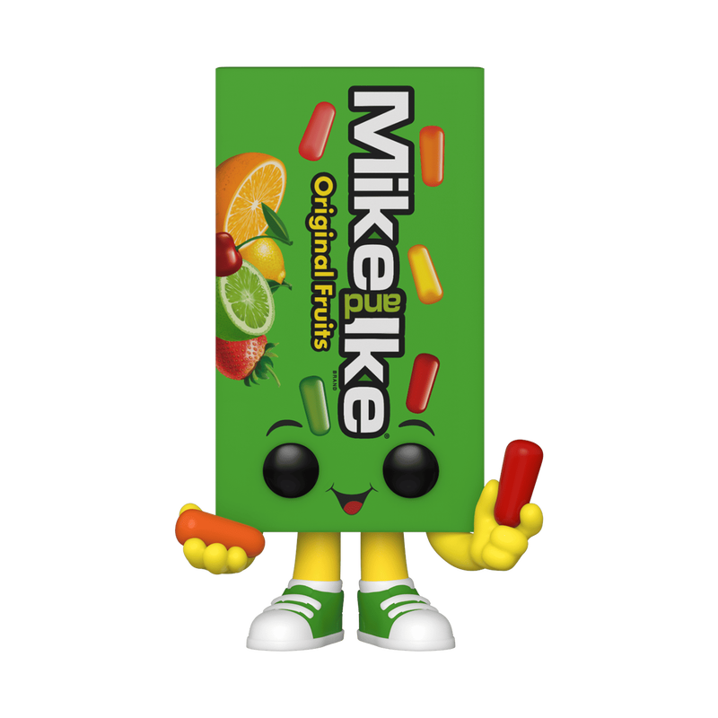 Pop! Mike and Ike Candy Box, , hi-res view 1