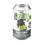 Vinyl SODA Freddy Funko As Dr. Jekyll (Glows In The Dark), , hi-res view 2