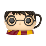 Harry Potter Ceramic Mug, , hi-res view 1