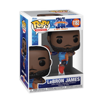 Pop! LeBron James Jumping, , hi-res view 2