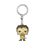 Pop! Keychain Leatherface Classic, , hi-res view 1