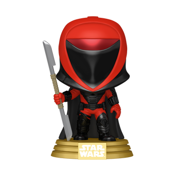 Pop! Carnor Jax (Legends), , hi-res view 1