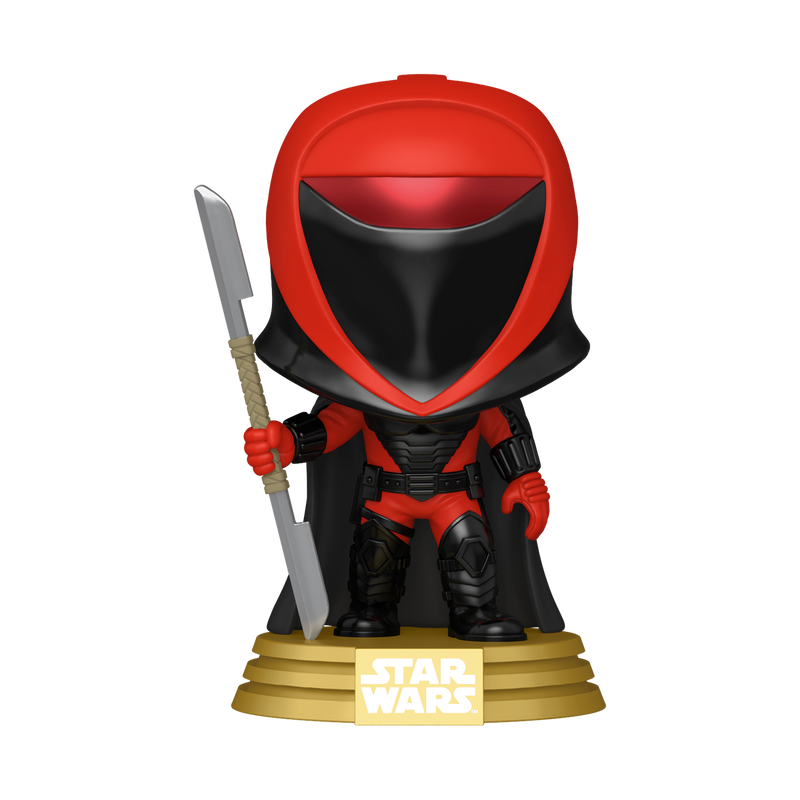 Pop! Carnor Jax (Legends), , hi-res view 1