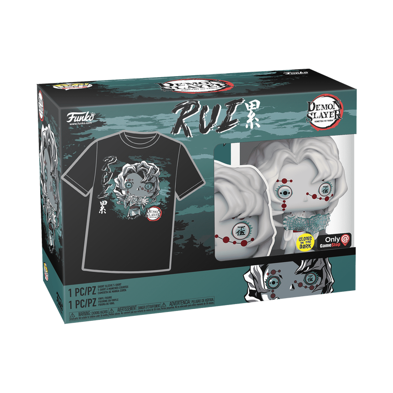 Pop! & Tee Rui (Glow), , hi-res view 2