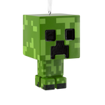 Creeper Ornament, , hi-res view 1