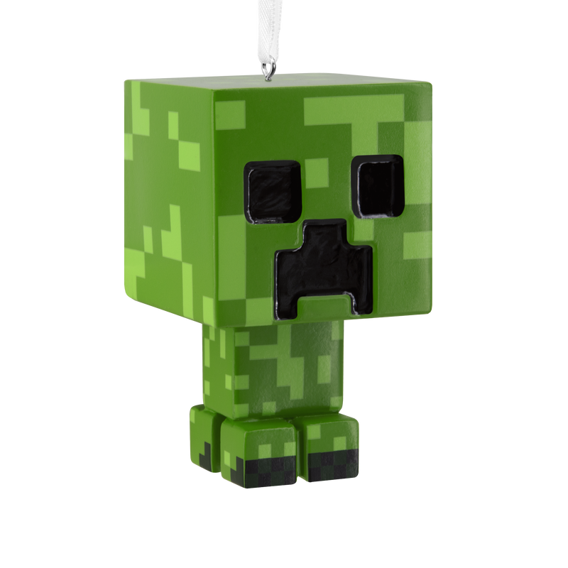 Creeper Ornament, , hi-res view 1
