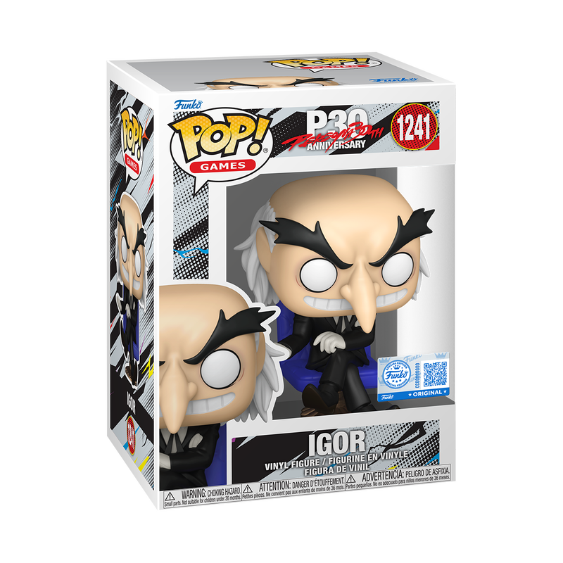 Pop! Igor (30th Anniversary), , hi-res view 3