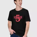 Stranger Things Season 5 One Last Adventure Tee, , hi-res view 1