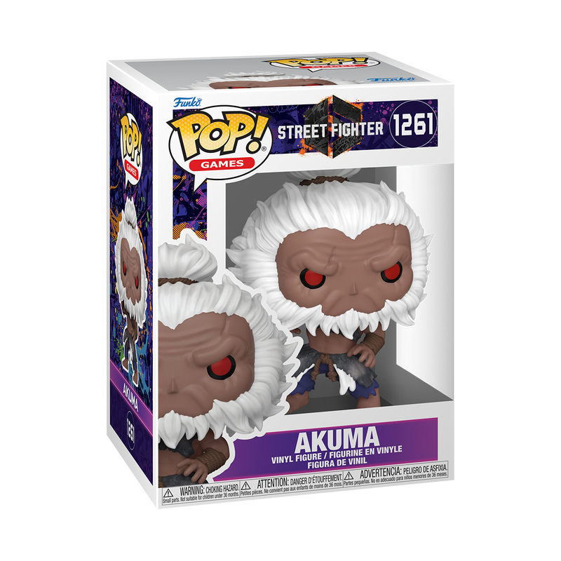 Pop! Akuma, , hi-res view 2