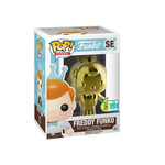 Freddy Funko Tuxedo - Gold Chrome, , hi-res view 1
