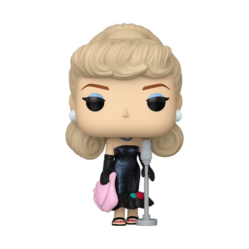Pop! Barbie (Glitter), , hi-res view 1
