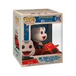 Pop! Rides Mr. Toad's Wild Ride, , hi-res view 2