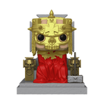 Pop! Deluxe Triple H (Skull King), , hi-res view 1