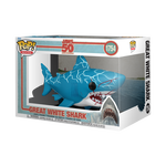 Pop! Super Great White Shark, , hi-res view 2