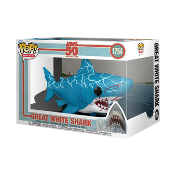Pop! Super Great White Shark, Image 2