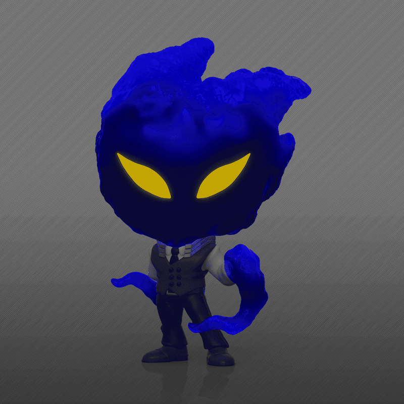 Pop! Kurogiri (Glow), , hi-res view 3