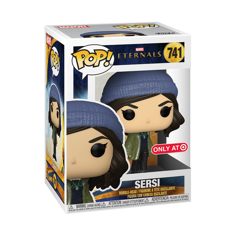 POP: Eternals- POP 13, , hi-res view 1