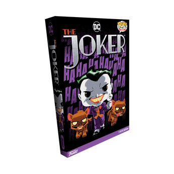 The Joker Boxed Tee, Image 2