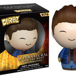 Dean Winchester, , hi-res view 1