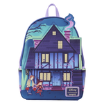 Hocus Pocus Sanderson Sisters’ House Mini Backpack