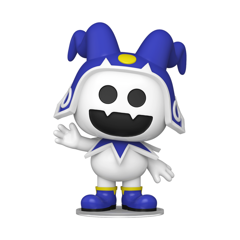 Pop! Jack Frost, , hi-res view 1