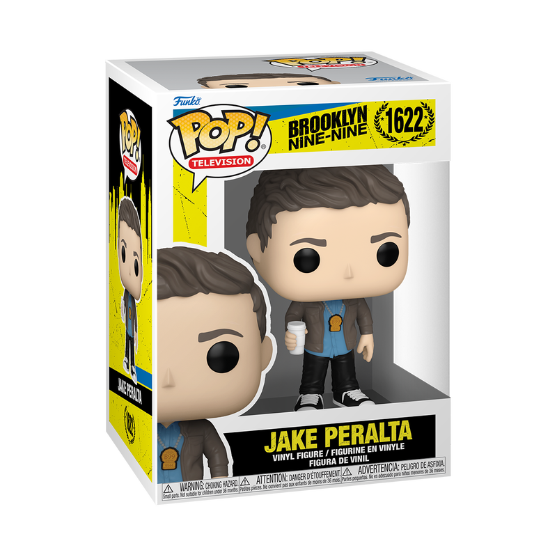 Jace funko pop sales