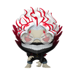 Pop Okarun image