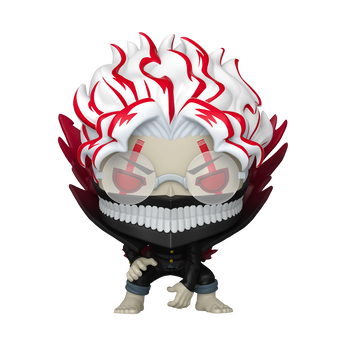 Pop! Okarun, Image 1