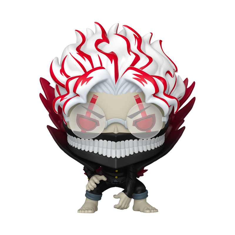 Pop! Okarun, , hi-res view 1