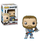 Pop! Thor (Glow in the Dark), , hi-res view 1