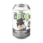 Vinyl SODA Freddy Funko As Dr. Jekyll, , hi-res view 2