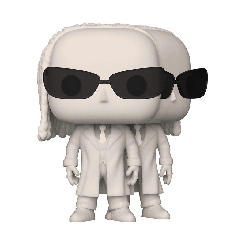 Pop! The Twins, , hi-res view 1