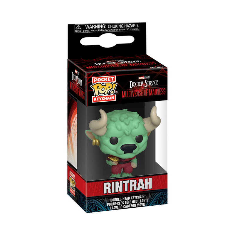 Pop! Keychain Rintrah, , hi-res view 2