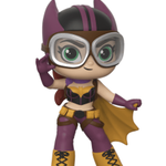 Batgirl, , hi-res view 1