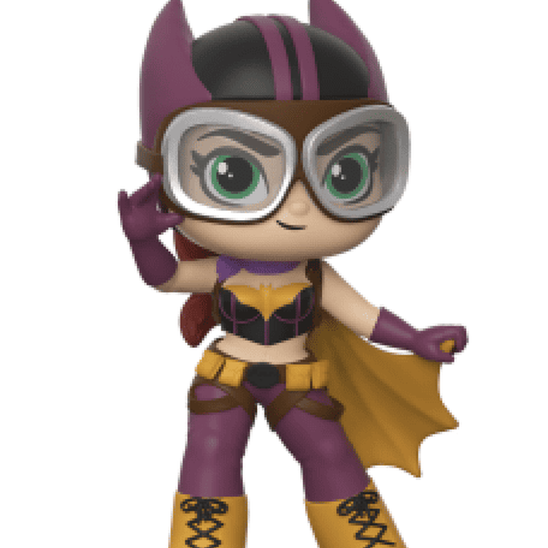 Batgirl, , hi-res view 1