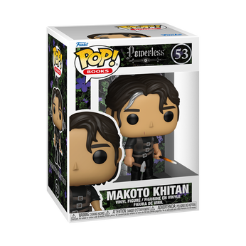 Pop! Makoto Khitan, , hi-res view 2