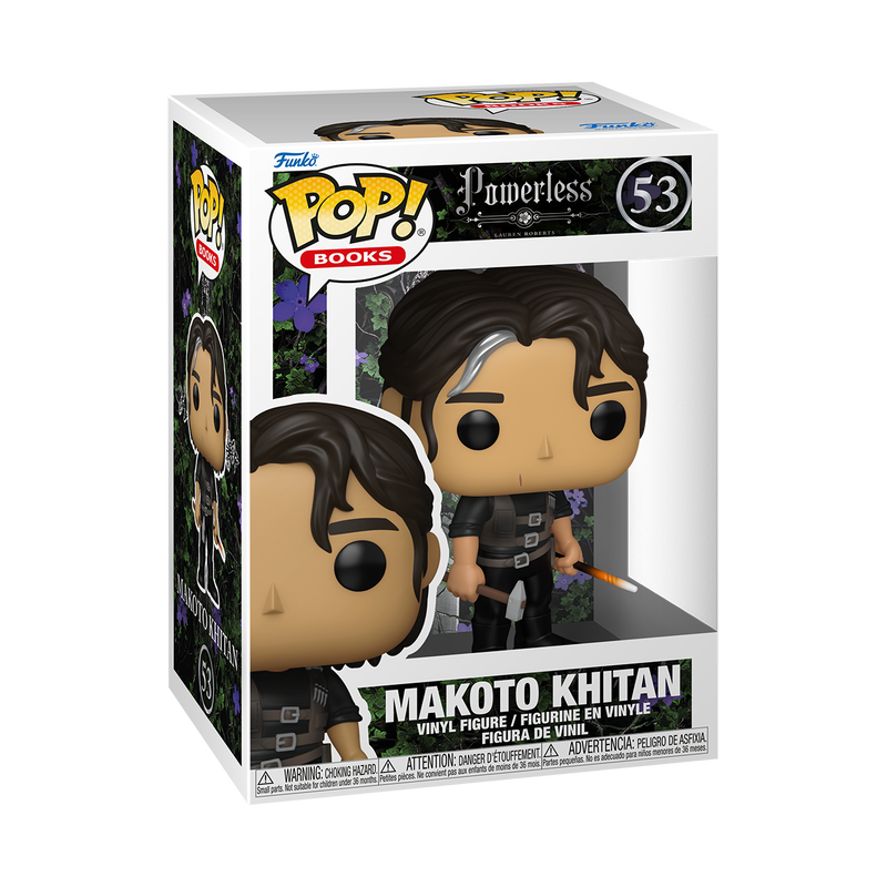 Pop! Makoto Khitan, , hi-res view 2