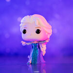 Pop! Elsa (Diamond)
