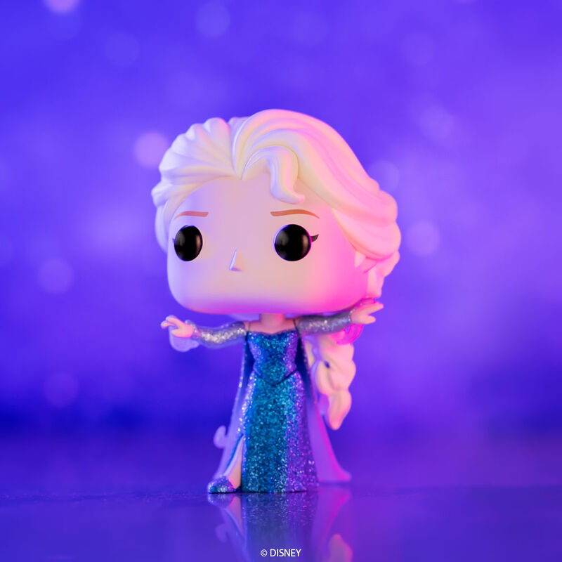 Pop! Elsa (Diamond), , hi-res view 2