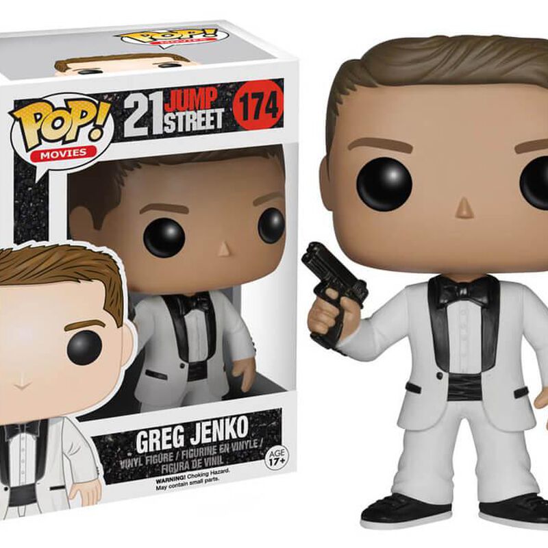 21 Jump Street - Greg Jenko, , hi-res view 1