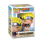 Pop! Naruto Uzumaki (Lava Release Rasenshuriken), , hi-res view 2