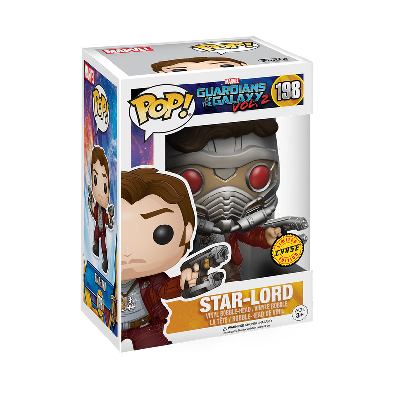 Pop! Star-Lord, , hi-res view 4