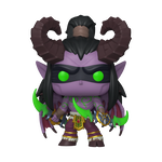 Pop Illidan image