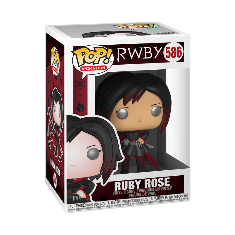 Pop! Ruby Rose, , hi-res view 2