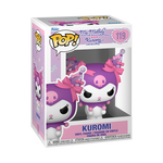 Pop! Kuromi (Grumpy) (20th Anniversary), , hi-res view 2