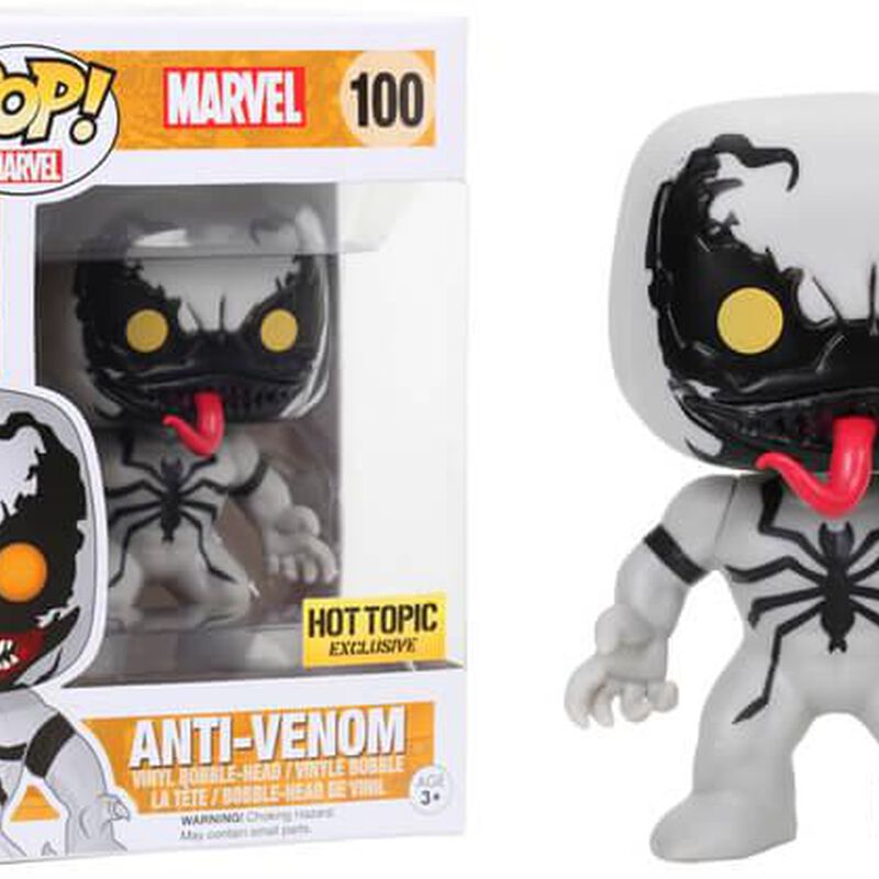 Pop! Anti-Venom, , hi-res view 1